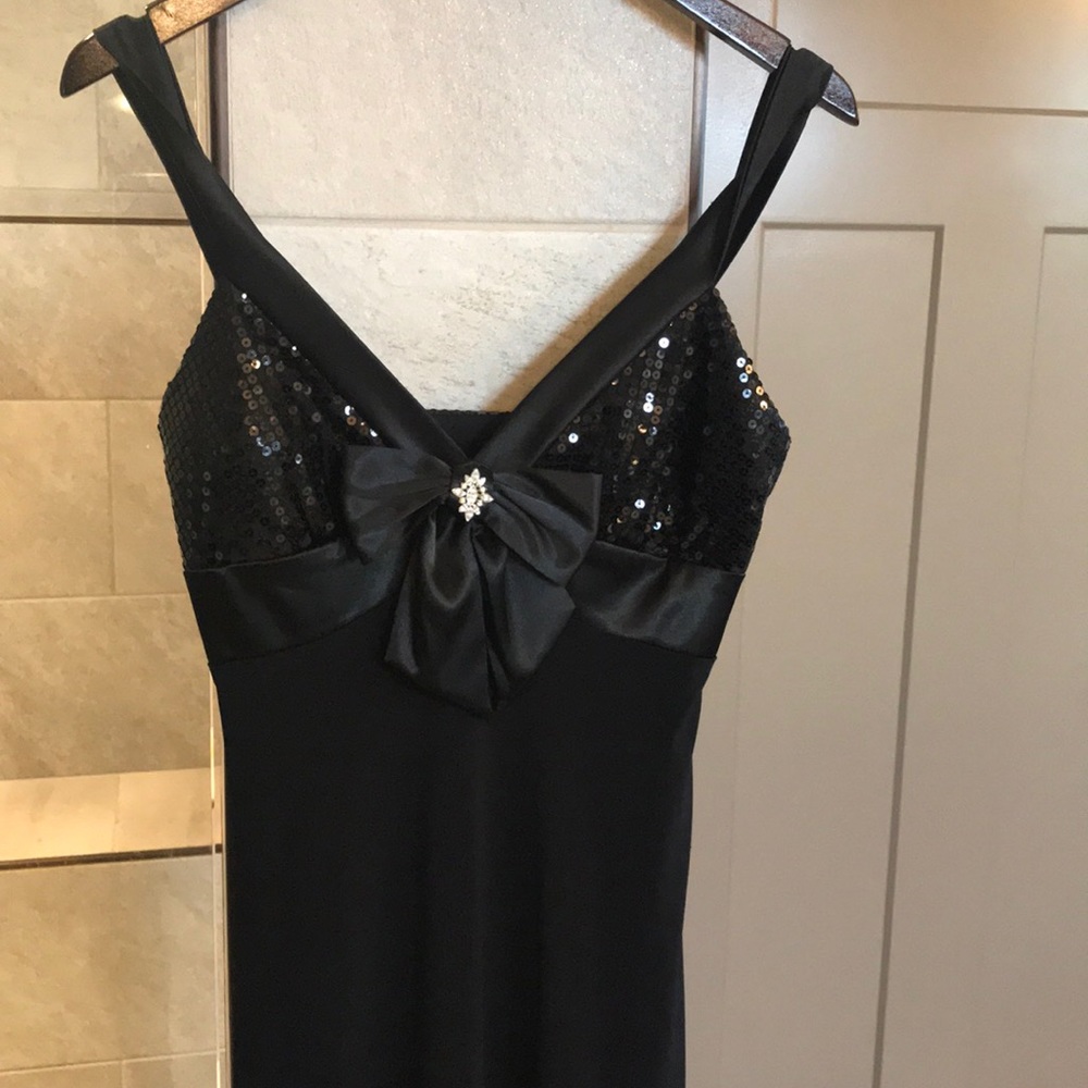Ball gown, evening dress, Zum Zum by Niki Livas